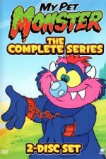 Watch My Pet Monster Movie2k